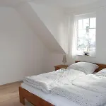 Prázdninový dům Leuchtturmblick