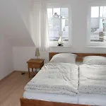 Leuchtturmblick Prázdninový dům Timmendorf