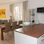 Leuchtturmblick Timmendorf