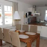 Leuchtturmblick Prázdninový dům *