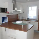 Prázdninový dům Leuchtturmblick