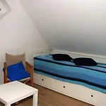 Prázdninový dům Leuchtturmblick Timmendorf