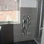 Leuchtturmblick Prázdninový dům Timmendorf