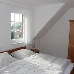 Leuchtturmblick Prázdninový dům Timmendorf