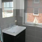 Leuchtturmblick Timmendorf