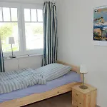 Leuchtturmblick Prázdninový dům Timmendorf