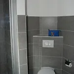Prázdninový dům Leuchtturmblick *