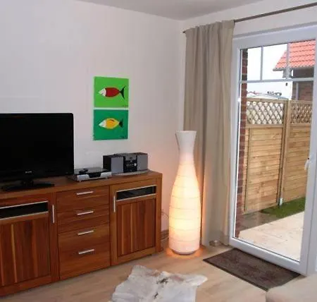 Leuchtturmblick * Timmendorf