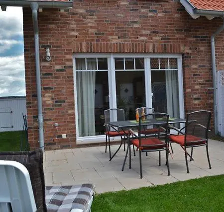 Сasa de vacaciones Leuchtturmblick