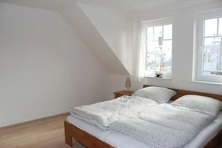 Сasa de vacaciones Leuchtturmblick