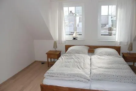 Leuchtturmblick Casa vacanze Timmendorf