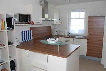 Сasa de vacaciones Leuchtturmblick