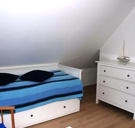 Leuchtturmblick * Timmendorf