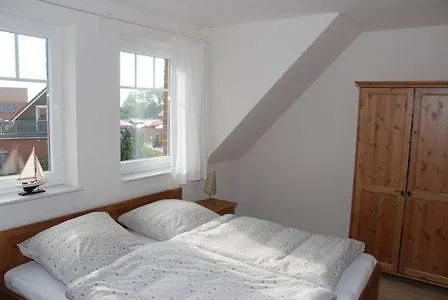 Leuchtturmblick Casa vacanze Timmendorf