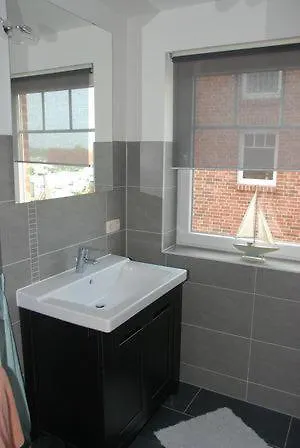 Leuchtturmblick Timmendorf