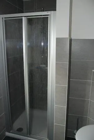 Leuchtturmblick Сasa de vacaciones