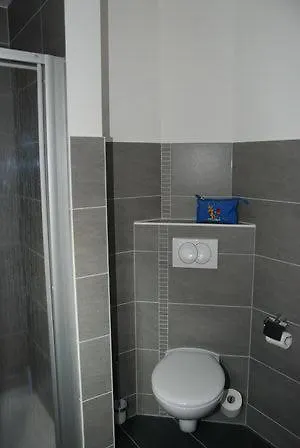 Casa vacanze Leuchtturmblick *